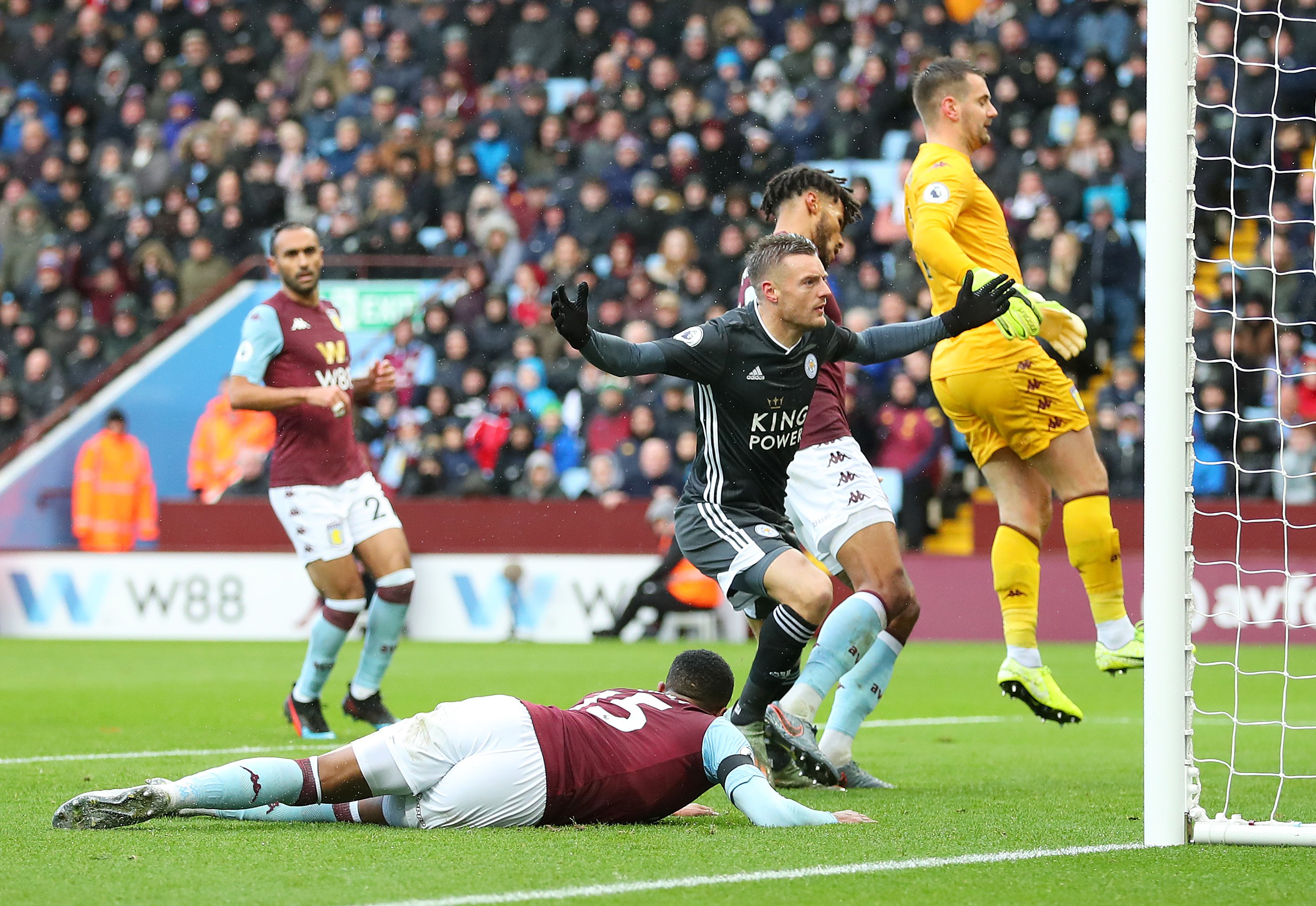 角色期望 角色期望